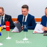 Lukavac: SDP, NIP i Naša stranka potpisali Sporazum o saradnji; Od danas djeluju zajedno