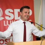 dr. Kenan Omerdić kandidat za gradonačelnika Grada Lukavca