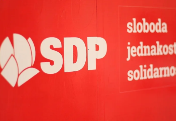 sdp sdp
